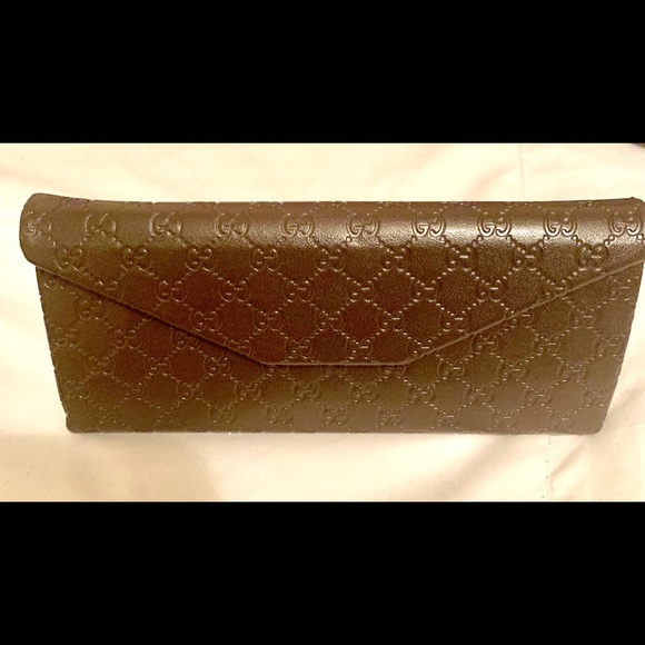 Authentic Gucci sunglasses